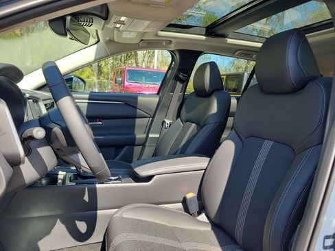 New 2026 MAZDA CX-50 AWD 2.5 S w/ Weather Package image 17