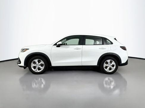 Used 2023 Honda HR-V LX image 4