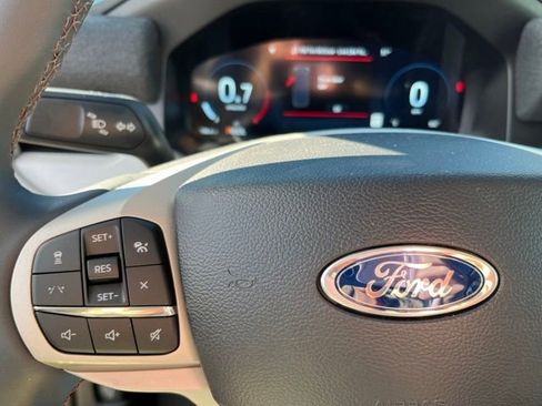 New 2026 Ford Explorer Active w/ Active Comfort Package image 26