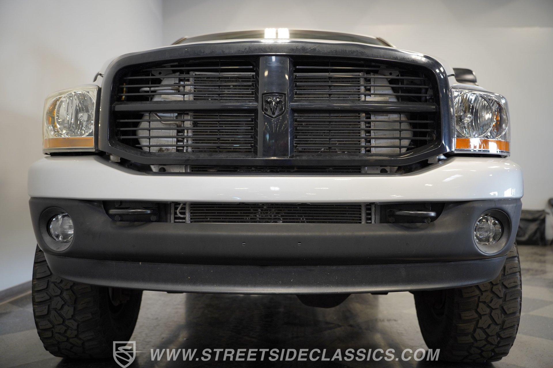Used 2006 Dodge Ram 2500 Truck SLT w/ Quad Cab Big Horn Value Group AWD/4WD image 23
