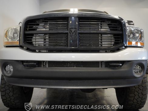 Used 2006 Dodge Ram 2500 Truck SLT w/ Quad Cab Big Horn Value Group AWD/4WD image 23