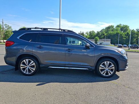 Used 2019 Subaru Ascent Limited AWD/4WD image 27