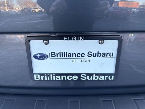 New 2026 Subaru Outback Limited image 9