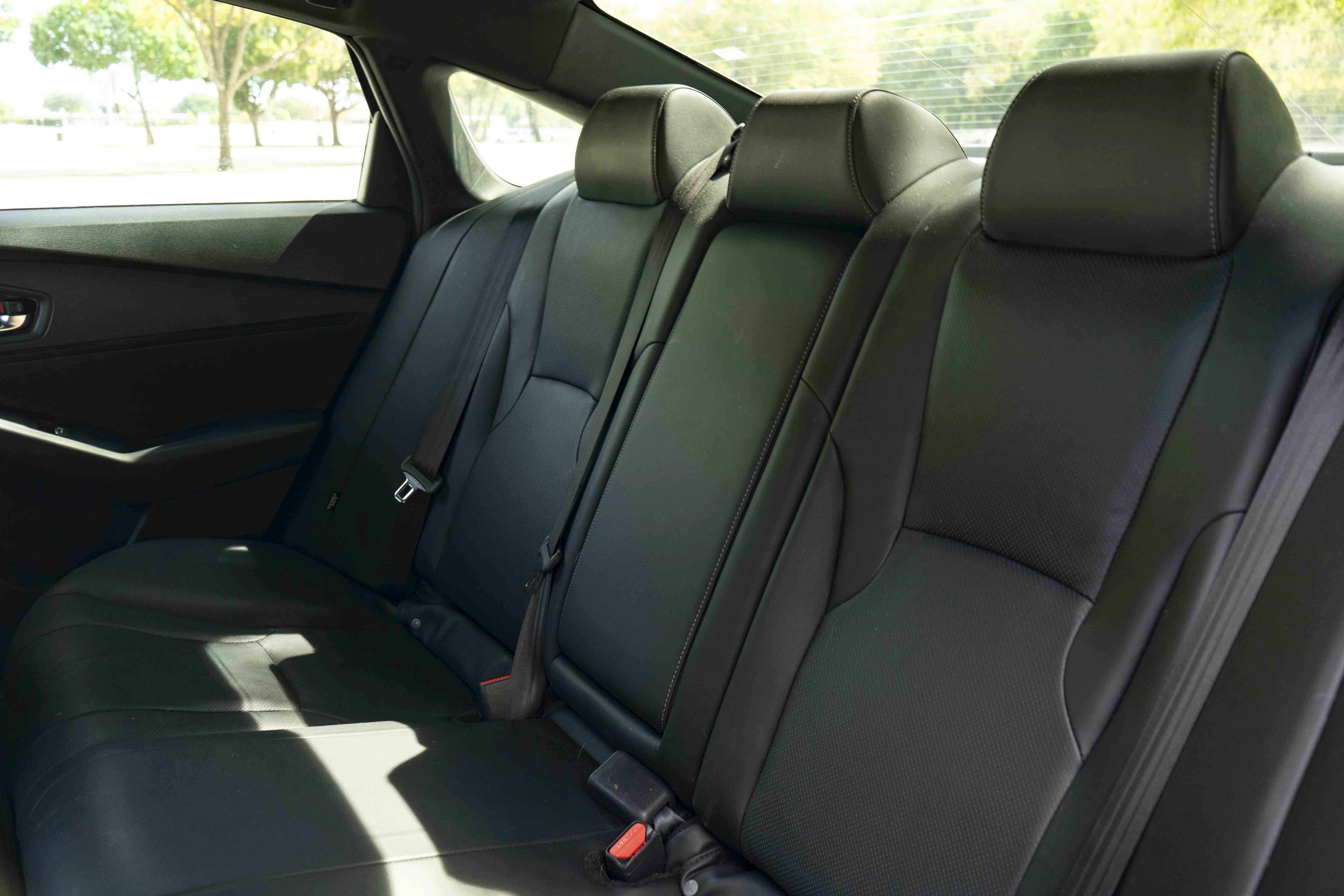 Used 2024 Honda Accord Sport image 18