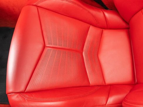 Used 2023 Chevrolet Corvette Z06 w/ Z07 Performance Package RWD image 45