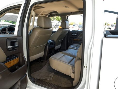 Used 2017 GMC Sierra 1500 SLT image 35