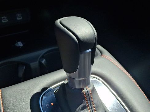 New 2027 Honda HR-V Sport image 8