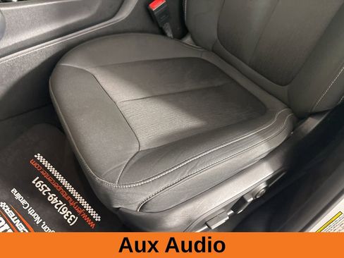 Used 2023 Jeep Grand Cherokee L Laredo w/ Luxury Tech Group I image 12