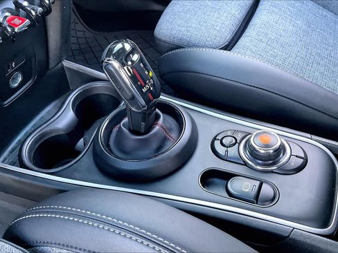 Used 2021 MINI Cooper Countryman John Cooper Works w/ Driver Assistance Package image 16