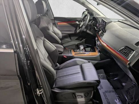 Certified 2023 Audi Q5 2.0T Prestige w/ Prestige Package image 22