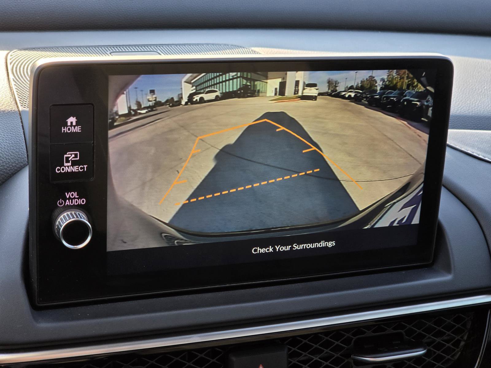 Used 2025 Acura ADX FWD image 21