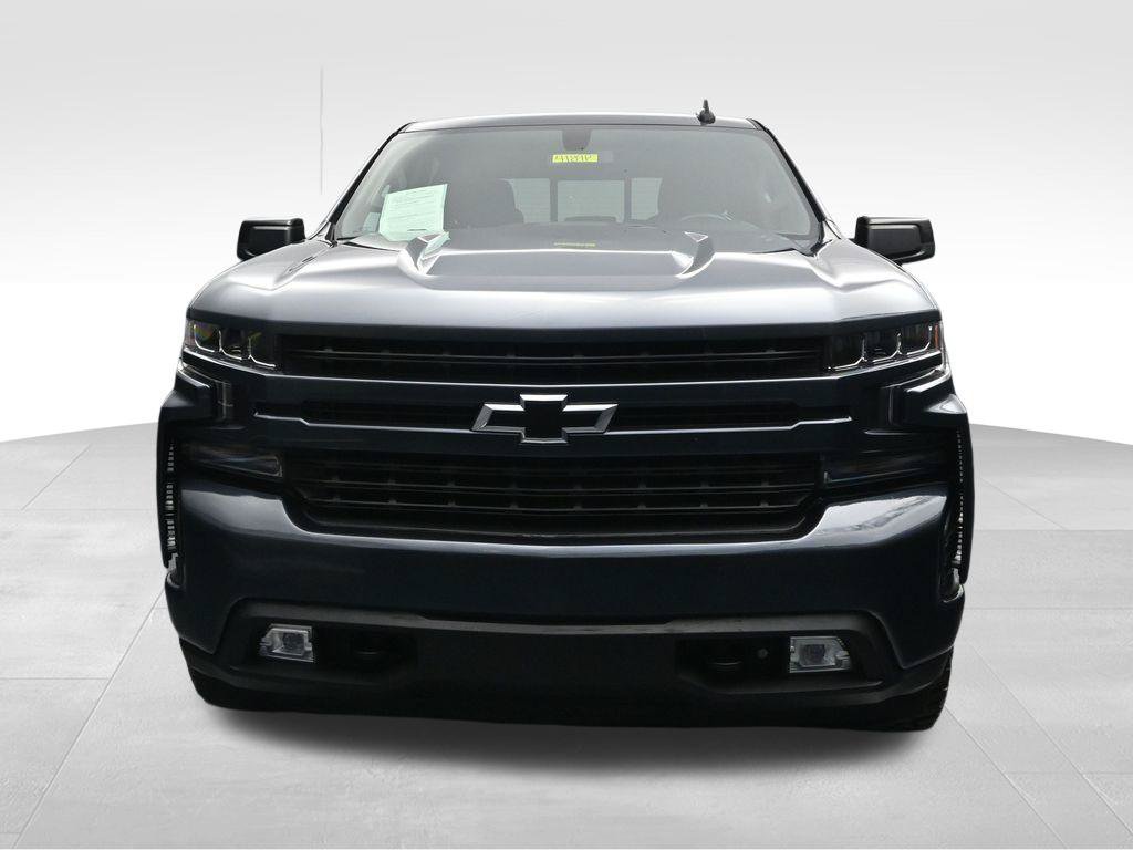 Used 2021 Chevrolet Silverado 1500 RST AWD/4WD image 8