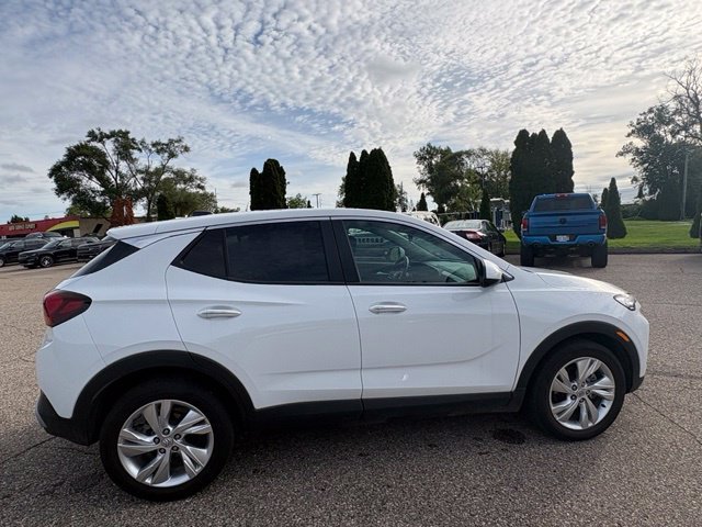 Used 2025 Buick Encore GX Preferred FWD image 6