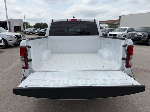 Used 2021 RAM 1500 Lone Star AWD/4WD image 29