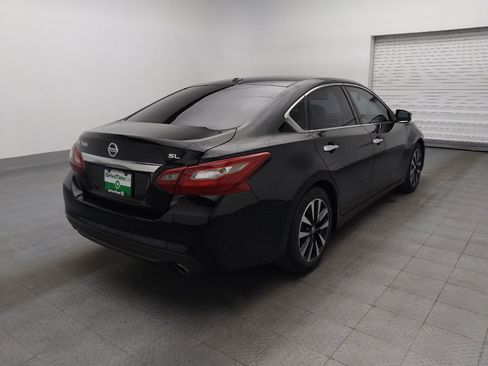 Used 2018 Nissan Altima 2.5 SL FWD image 9