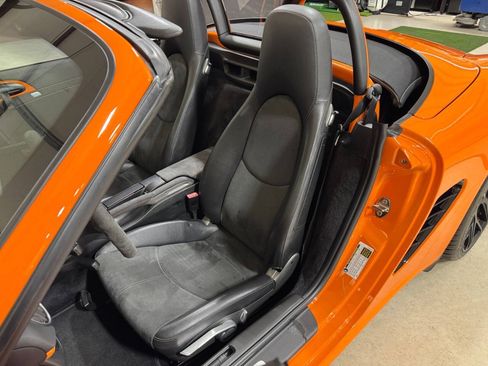Used 2008 Porsche Boxster S Limited Edition RWD image 20