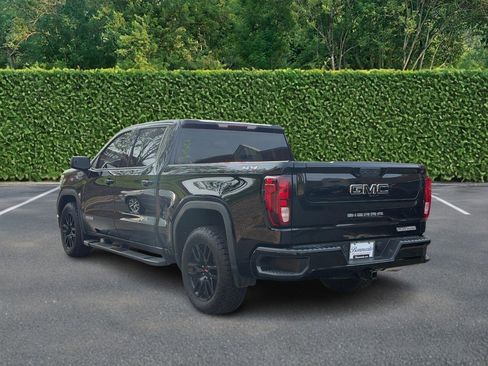 Used 2021 GMC Sierra 1500 Elevation w/ LPO, Elevation Black Package image 7