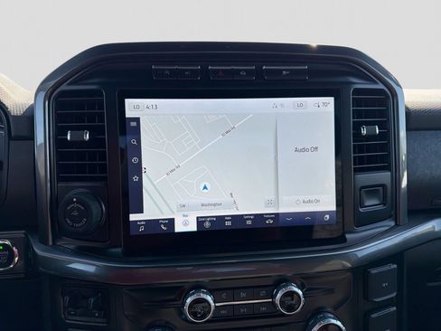Certified 2023 Ford F150 Tremor AWD/4WD image 30