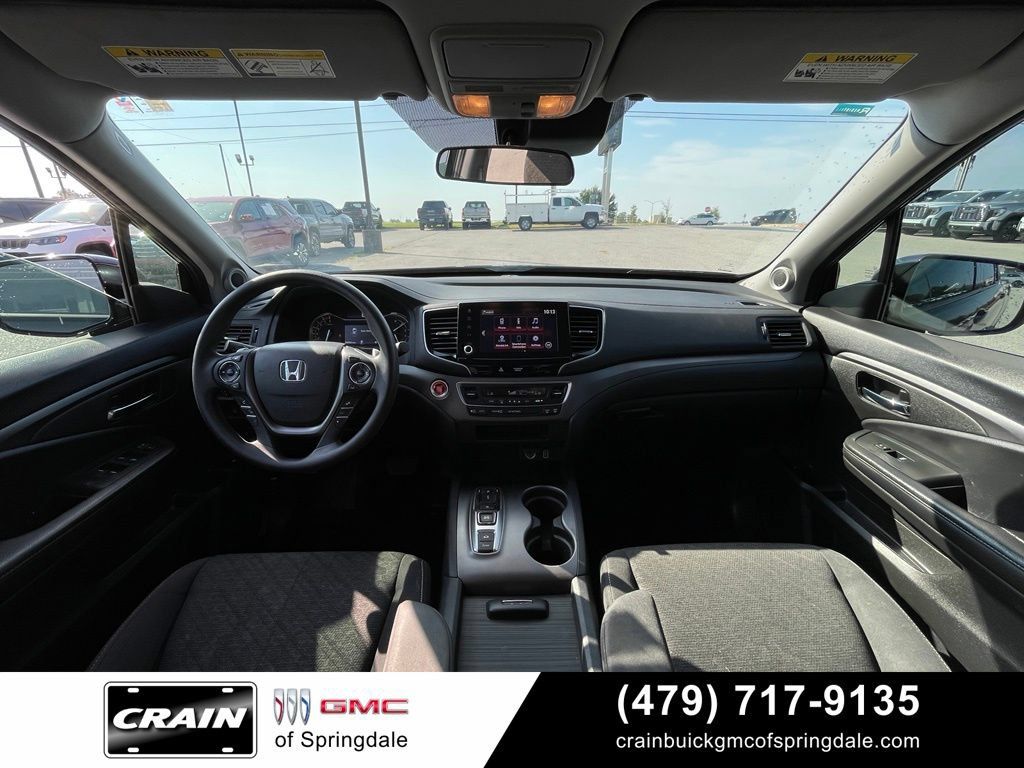 Used 2023 Honda Ridgeline Sport image 26