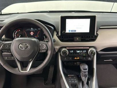 Certified 2025 Toyota RAV4 XLE w/ Convenience Package