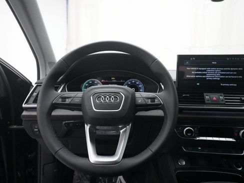 New 2025 Audi Q5 e Premium Plus AWD/4WD image 4