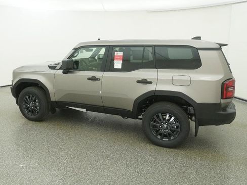 New 2026 Toyota Land Cruiser 1958 image 65