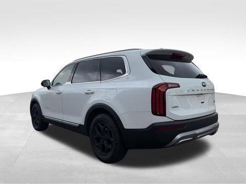 Used 2020 Kia Telluride EX AWD/4WD image 15