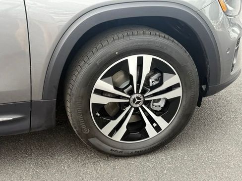 Certified 2026 Mercedes-Benz GLB 250 4MATIC image 29