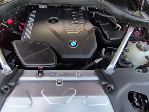 Used 2023 BMW X3 xDrive30i w/ Premium Package image 15