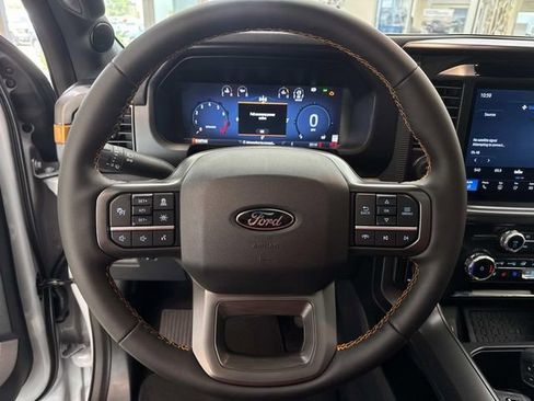 New 2025 Ford F150 Tremor w/ Equipment Group 402A High image 12
