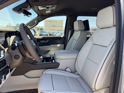 New 2026 GMC Yukon Denali w/ Advanced Technology Package RWD image 21