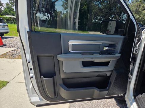 Used 2019 RAM 1500 Tradesman w/ Power & Remote Entry Group image 12