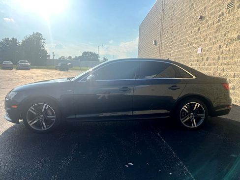 Used 2018 Audi A4 2.0T Premium Plus w/ Premium Plus Package image 2