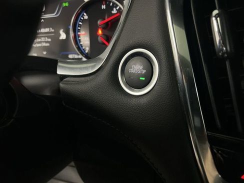 Certified 2023 Chevrolet Traverse Premier w/ Redline Edition FWD image 17