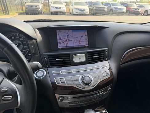 Used 2013 INFINITI M37 w/ Premium Pkg RWD image 22