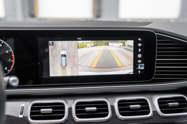 Used 2022 Mercedes-Benz GLE 350 image 40