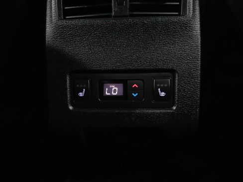 Used 2023 Mitsubishi Outlander SEL 40th Anniversary AWD/4WD image 18