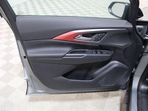 New 2026 Chevrolet Equinox EV RS image 15