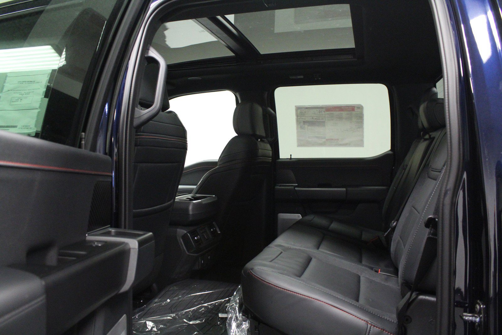 New 2025 Ford F150 Raptor AWD/4WD image 13