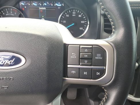 Used 2024 Ford Expedition XLT AWD/4WD image 11