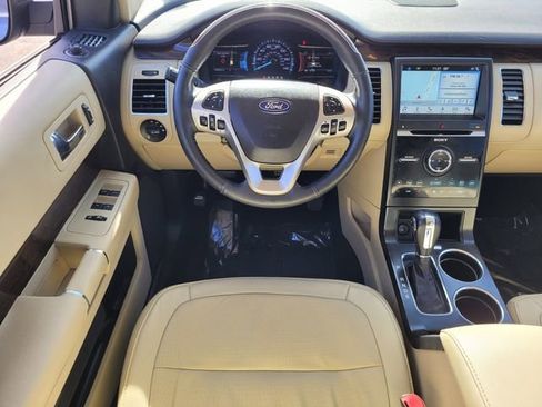 Certified 2018 Ford Flex Limited w/ Equipment Group 301A image 14