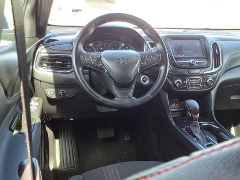 Used 2024 Chevrolet Equinox RS w/ LPO, Floor Liner Package image 7