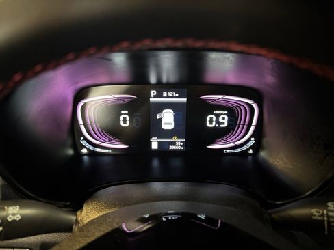 Certified 2023 Kia Soul GT-Line w/ GT-Line Technology Package image 16