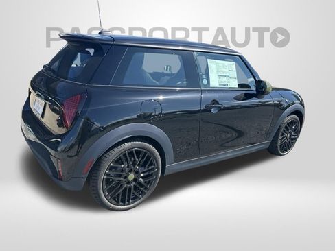 New 2027 MINI Cooper S FWD image 7