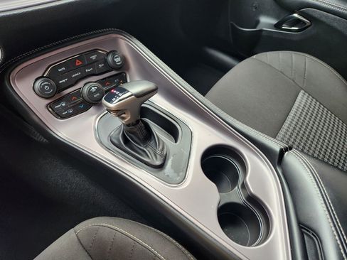 Used 2023 Dodge Challenger SRT Hellcat image 29