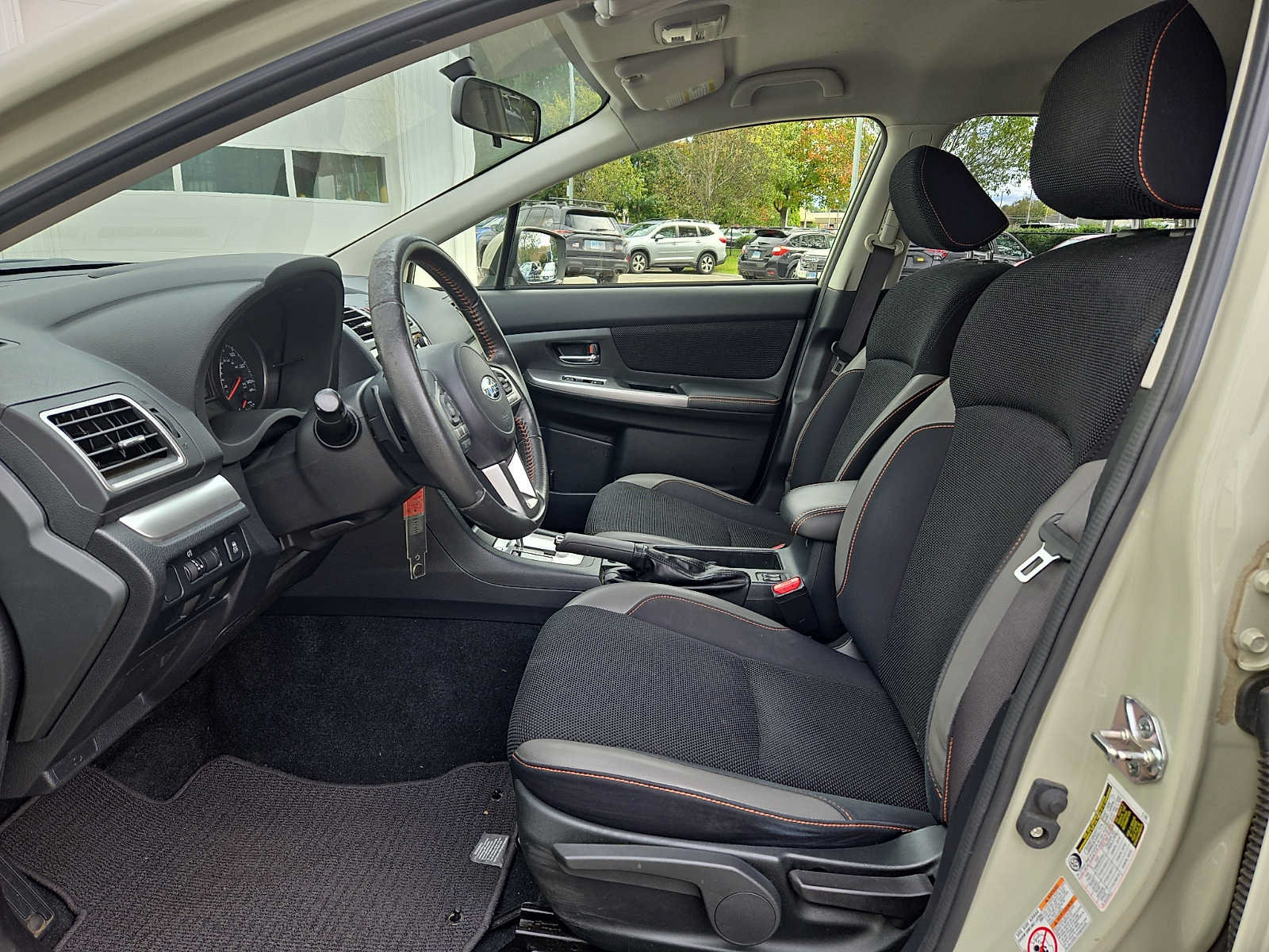 Used 2016 Subaru Crosstrek 2.0i Premium AWD/4WD image 13