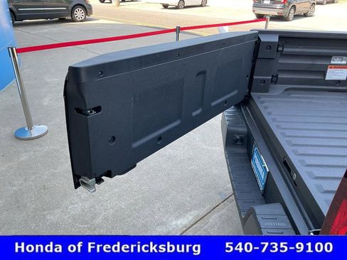 Used 2026 Honda Ridgeline RTL image 19