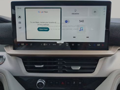 New 2026 Ford Explorer Active image 55