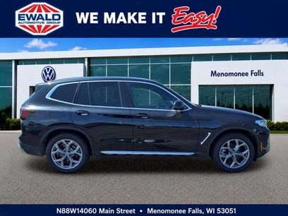 Used 2023 BMW X3 xDrive30i