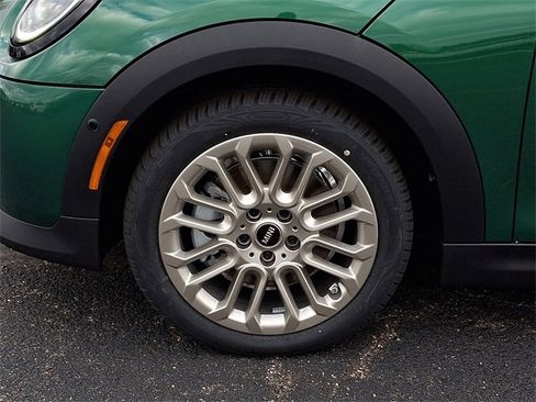 New 2026 MINI Cooper S image 8